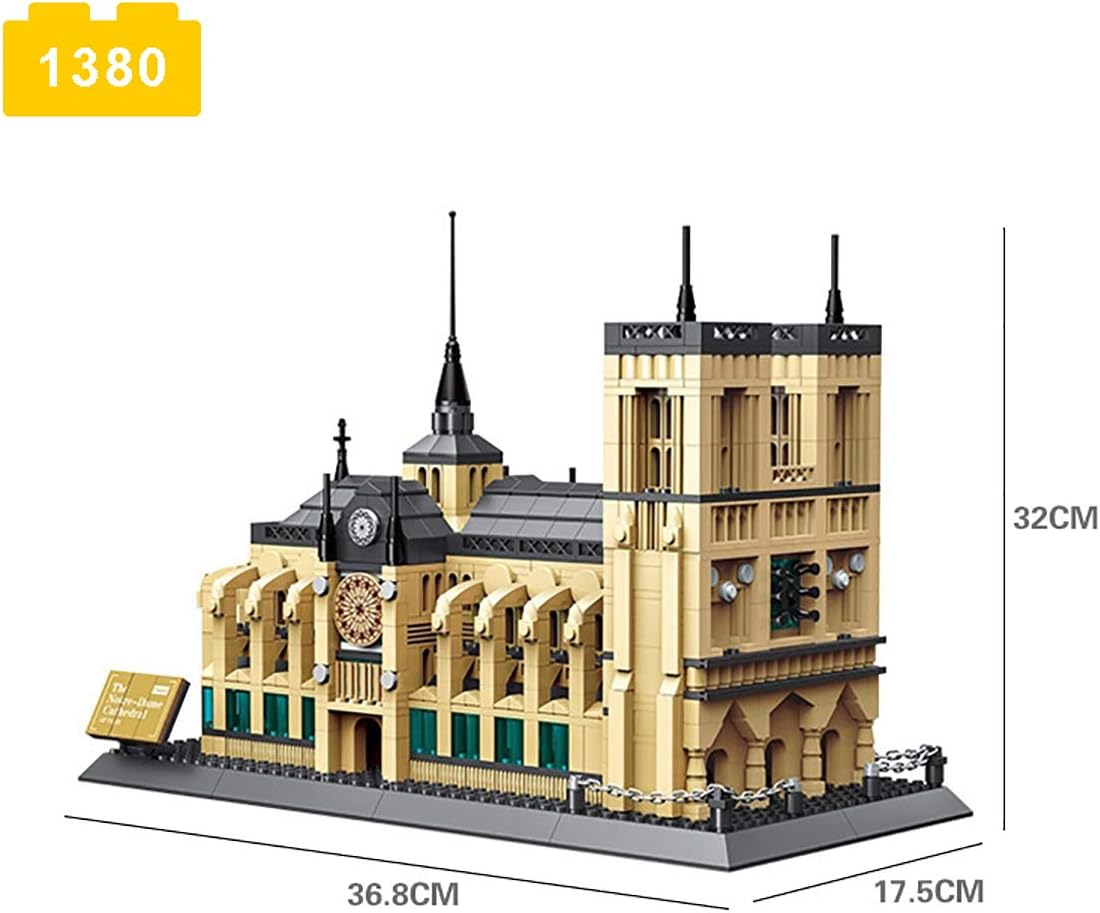 architecture blocks toys