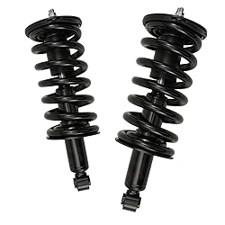 Torchbeam Front Struts Assembly w/Coil Spring