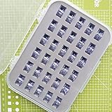 YICBOR Bobbins for Pfaff Expression and Creative,Performance Sewing Machine (30pcs/Box)