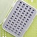 YICBOR Bobbins for Pfaff Expression and Creative,Performance Sewing Machine (30pcs/Box)
