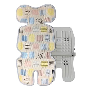 stroller cooler pad