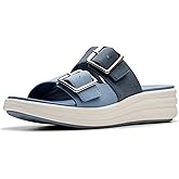 Clarks womens Drift Buckle