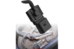 VELVETUNVILLAY 31435-2J000 Fuel Tank Pressure Sensor Fit for Hyundai Kia 2009 2010 2011 2012 2013 2014 2015 Replace 314352J000