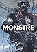 Monstre (Albums) (French Edition) by 