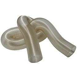 Rubber-Cal 01-202-3.5-25 "PVC Flexduct" General