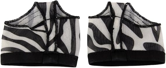 Amazon ベリーダンス バレエ用 トゥパッド ダンスソックス プロテクター 靴下 ひも付 2穴タイプ S ソックス 通販