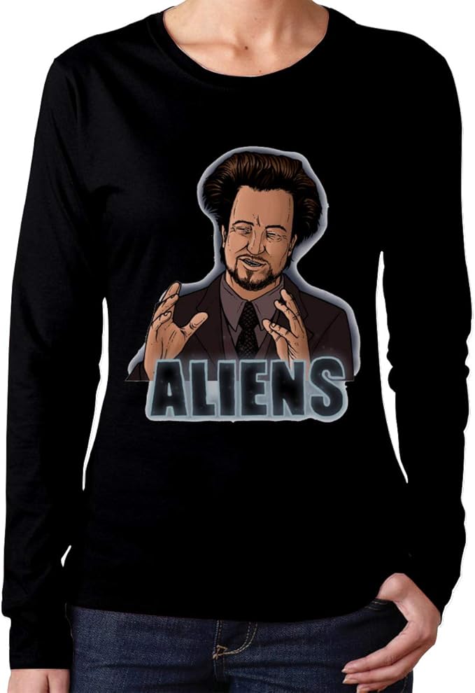 giorgio tsoukalos t shirt