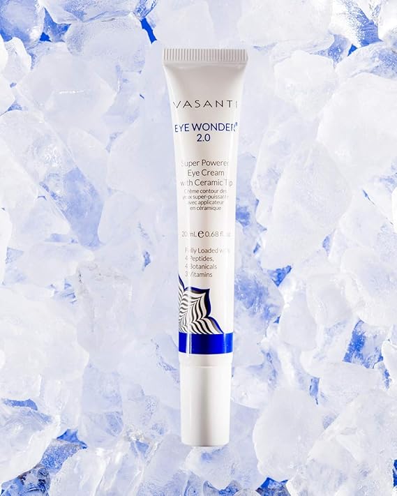 vasanti eye cream