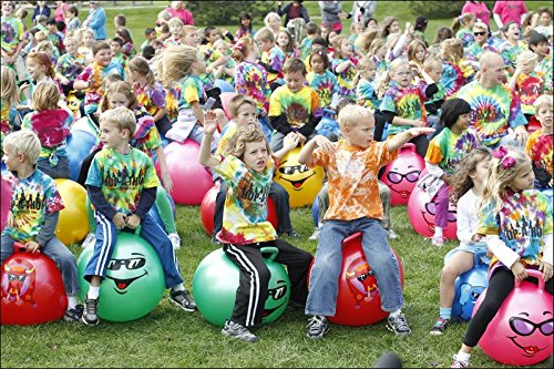 4 WALIKI+Hippity+Hopping+Kangaroo+Included