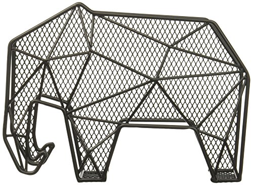 Kikkerland Elephant Organizer