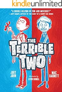 The Terrible Two