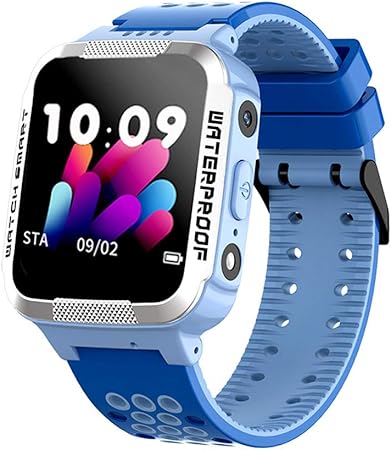 smartwatches for kids amazon