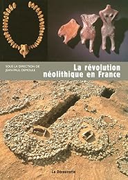 La  révolution néolithique en France