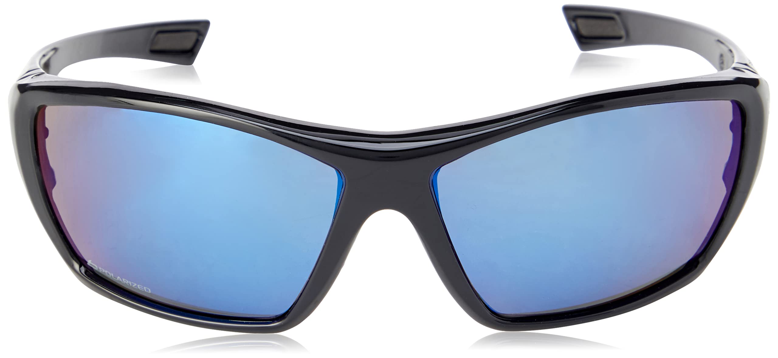 BOLLE HUSTLER SAFETY GLASSES POLARIZED B