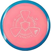 Axiom Discs Neutron Tenacity Disc Golf Distance Driver (Colors May Vary)