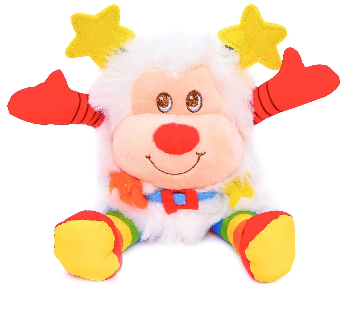 rainbow brite twinkle doll