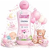 SHAEIO ARRURU Bebes Rosa