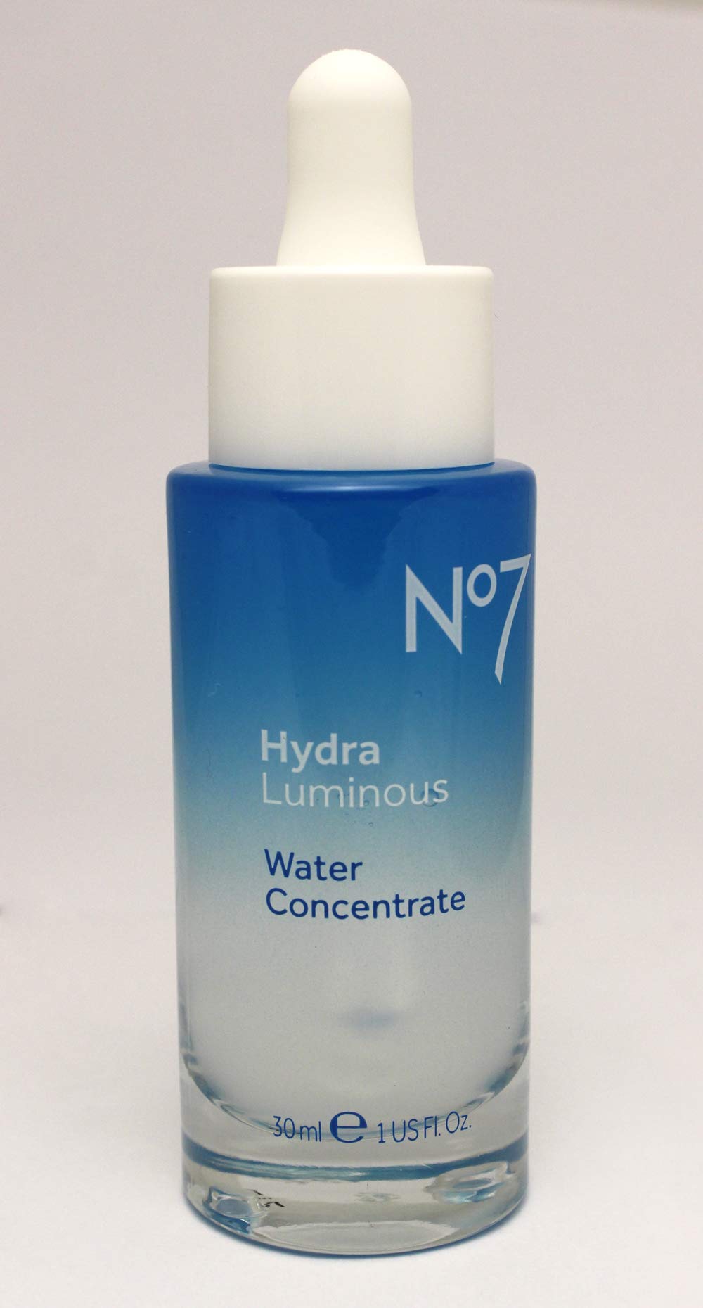 no7 hydraluminous day cream