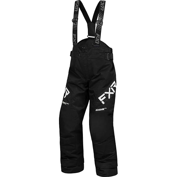 Amazon.com : FXR Men's Team FX Pant 2022 (Black Ops - Small