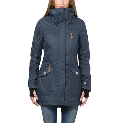 Berydale women's parka Clearance