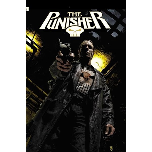 洋書PUNISHER THE COMPLETE COLLECTION VOL.5 PUNISHER MAX: THE COMPLETE COLLECTION VOL. 5: Benson, Mike