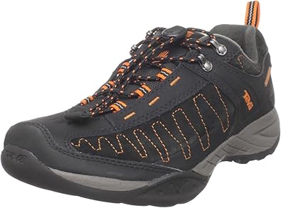 teva waterproof hiking shoes
