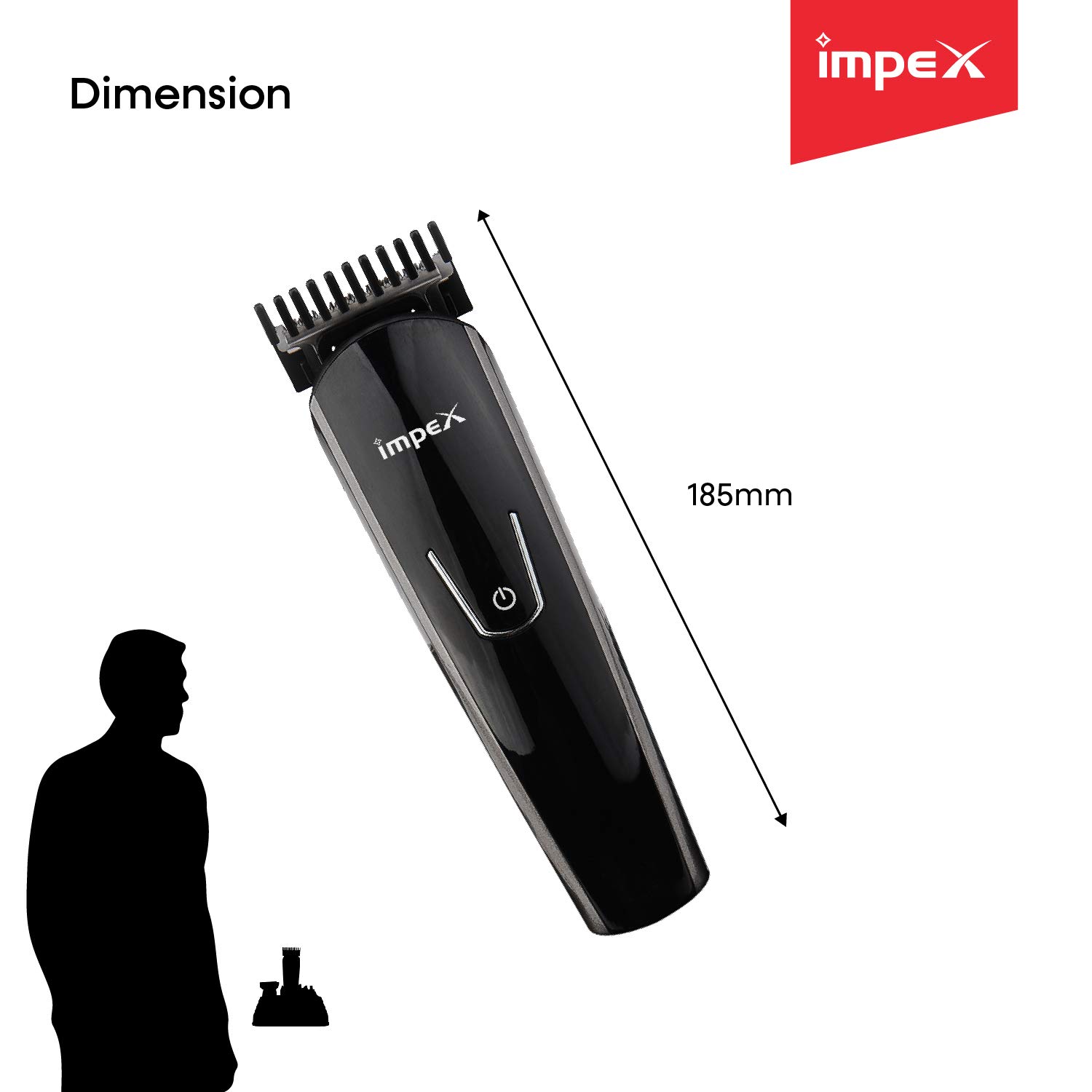 impex super grooming kit