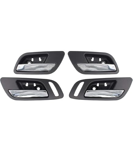 Dorman HELP! Door Handle - 97730 - O'Reilly Auto Parts