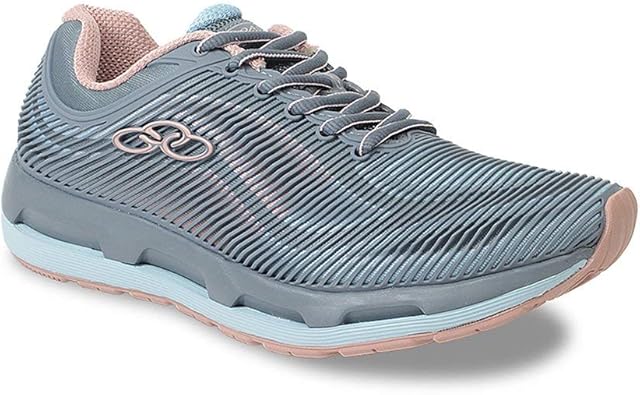 olympikus oasis feminino