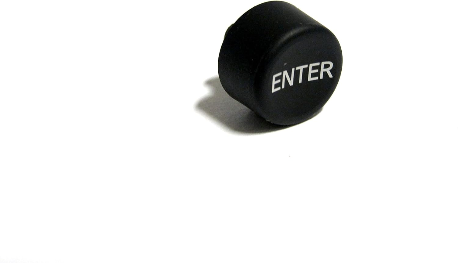 2003-2005 Nissan Murano Dash Console ENTER Radio Navigation Button Switch OE NEW 283A6-CA100