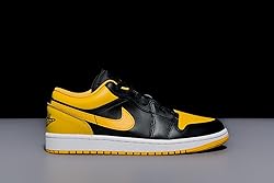 Air Jordan 1 Low Men's Shoes