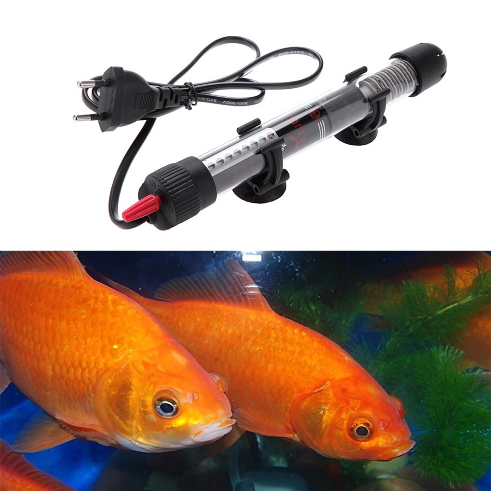 All pond solutions aquarium fish tank submersible heater All pond solutions aquarium fish tank submersible heater