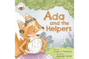 Ada and the Helpers