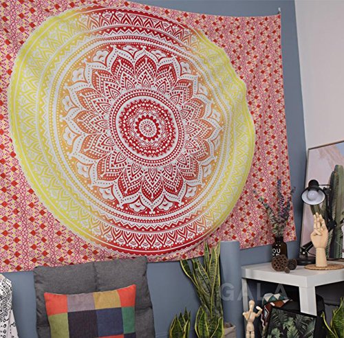 Téléchargement gratuit Images Cuisine Maison Oyfel Tapisserie Murales Indienne Mandala dernière salutations