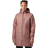 Helly Hansen Women's Long Belfast Jacket