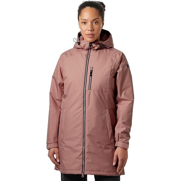 Amazon.com: Arc'teryx Codetta Coat Women's (Athena Grey, Large