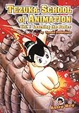 Tezuka School of Animation, 1: Learning the Basics
