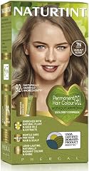 Naturtint 7N Hazelnut Blonde Hair Color, 5.07 FZ