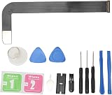 BROLEO Digitizer Flex Cable LCD Screen Conversion for Surface Pro 4 view 6
