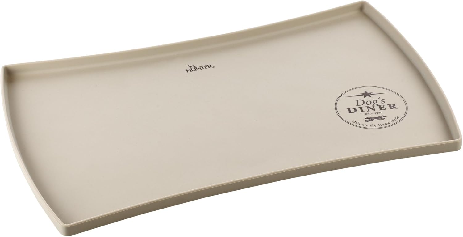 HUNTER dog bowl silicone pads BigaMart