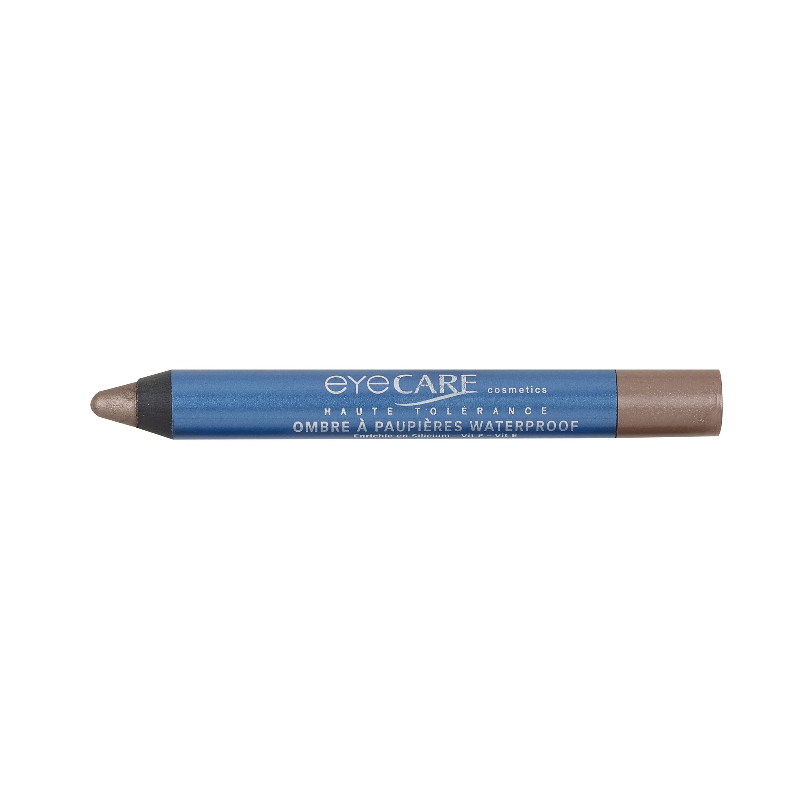Eye Care Cosmetics Jumbo Waterproof Eyeshadow, Praline 3.25 g