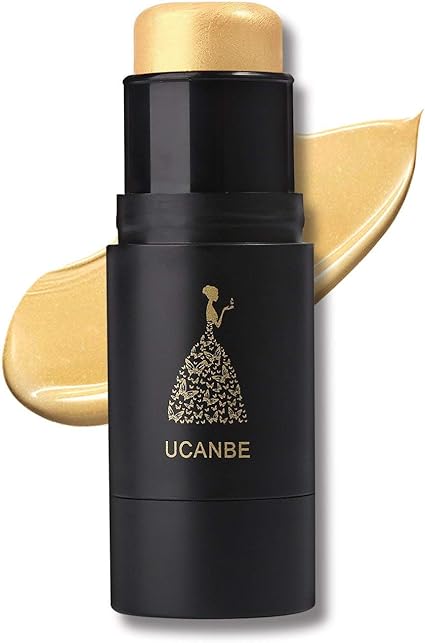 cheek highlighter stick