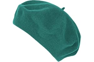 Van Der Rich ® - Women French Beret Classic
