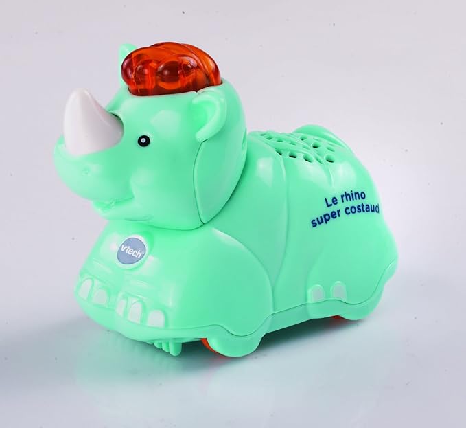 zoo vtech tut tut animo