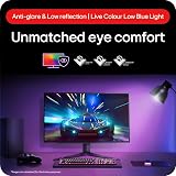LG Ultragear OLED Gaming Monitor 27GS93QE 27 Inch 1440p 240Hz 0.03ms view 5