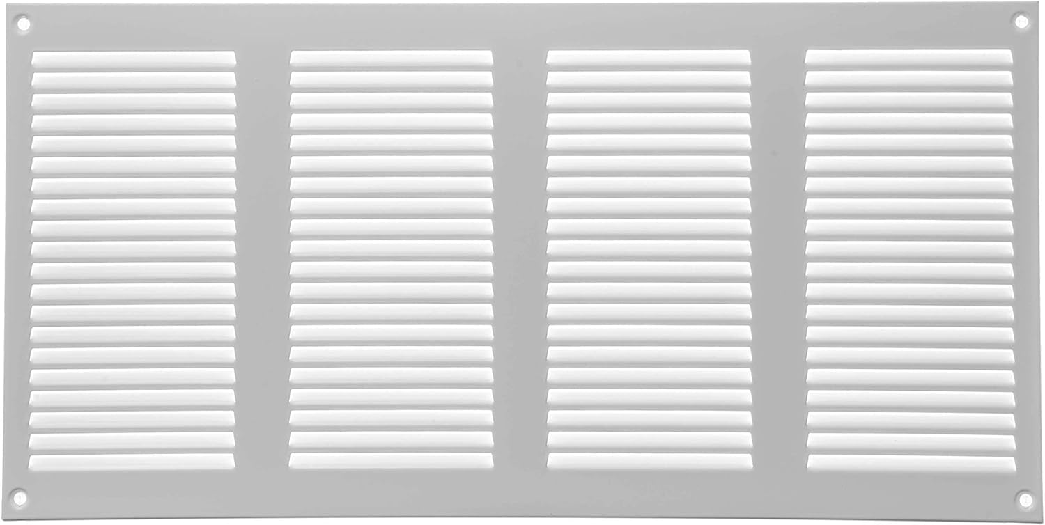 Registers, Grilles & Vents - 16