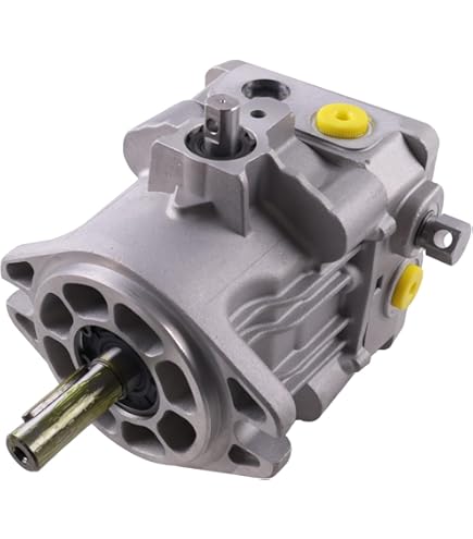 jyo0422さん専用 Amazon.com: Hydro-Gear 70622 Charge Pump Genuine Original