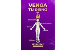Venga Tu Reino: Versión para mujeres. (Spanish Edition)