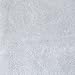 HDE Women's Plus Size Clubwear Shiny Metallic Leggings Liquid Wet Look Pants (Silver, 1X)