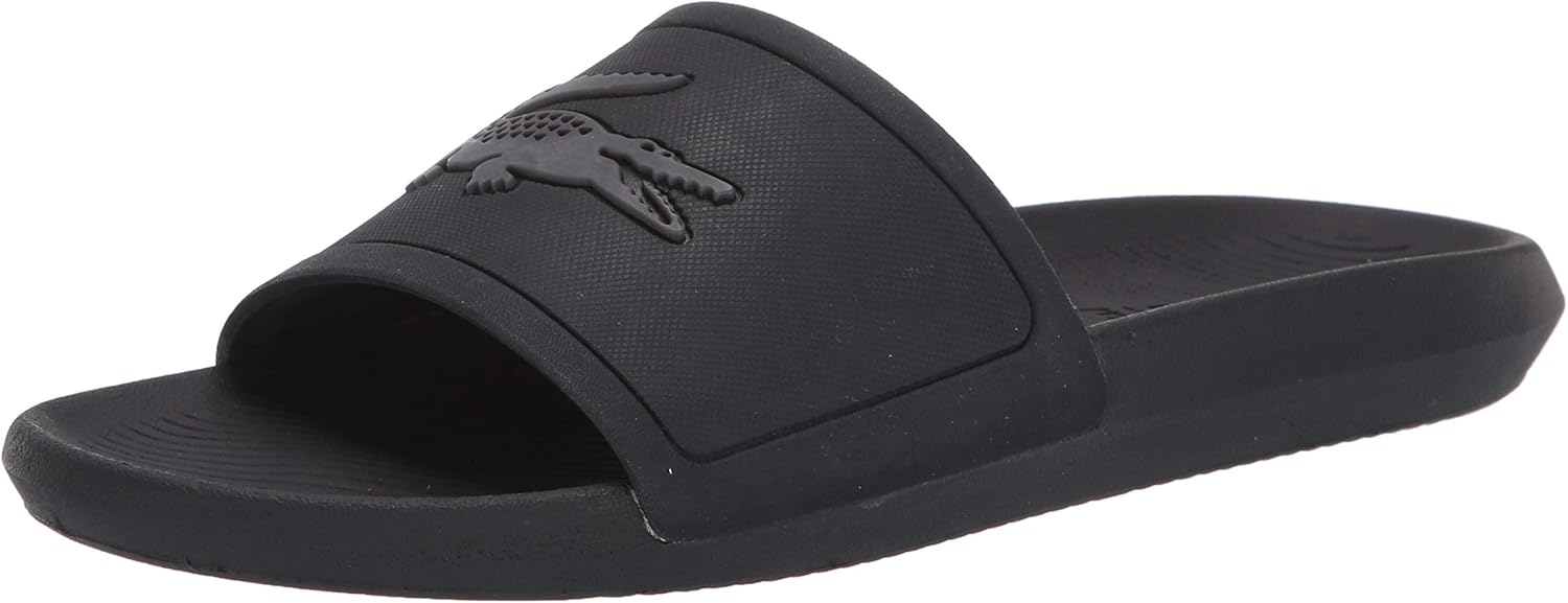 flip flops mens lacoste
